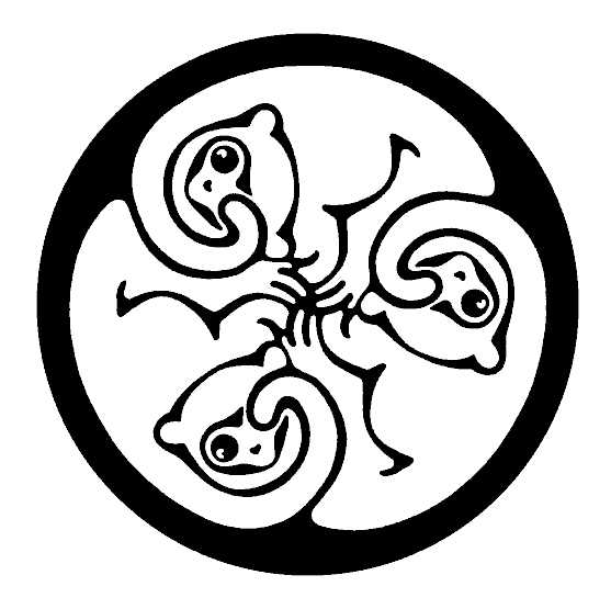 The Monkey Factory Logo